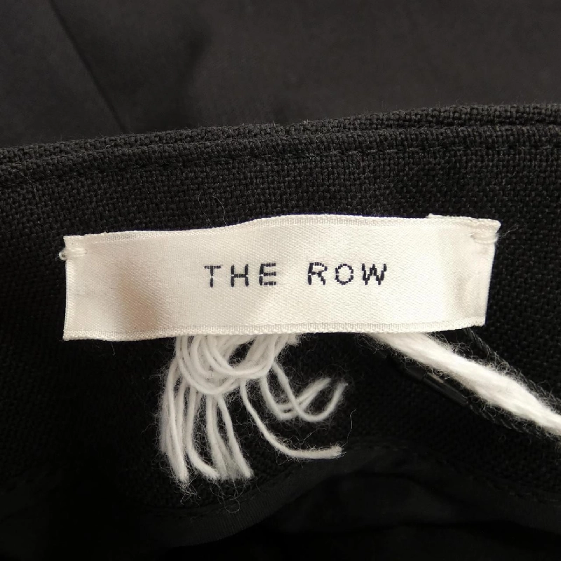 【Mã giảm giá】The Row Quần 649260