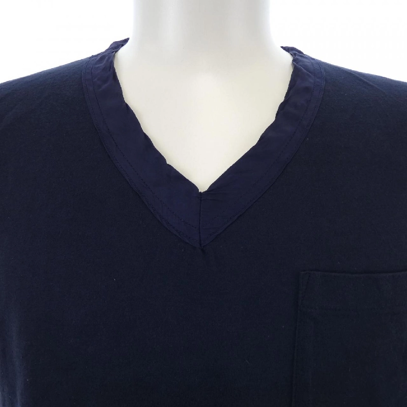 Áo thun SACAI SCM-021 - Hàng hiệu Chính hãng 901069