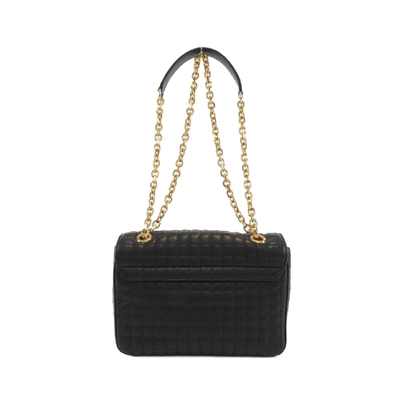 Celine C Medium 187253BFC Túi đeo vai - Hàng hiệu Chính hãng 767567