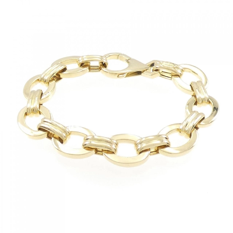 Vòng tay 750YG - Hàng hiệu Authentic 874790