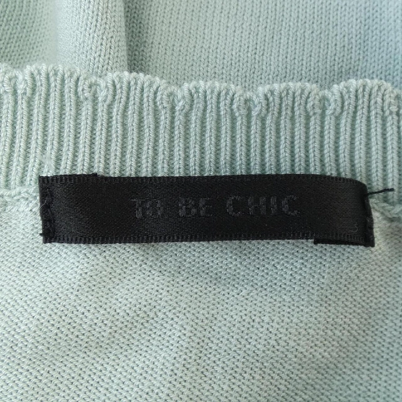 TO BE CHIC - Áo len - Hàng hiệu Authentic 815127