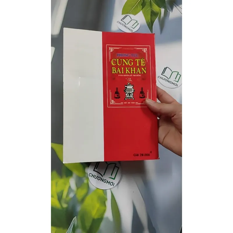 Phong Tục Cúng Tế - Bài Khấn - Lê Mai 776190