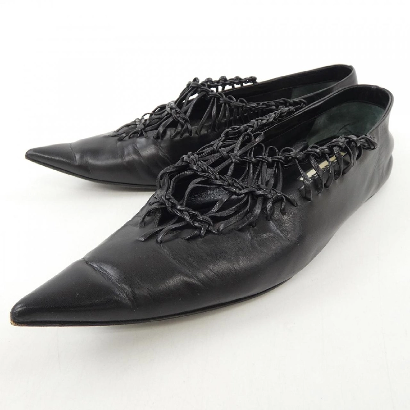 Giày JIL SANDER - Hàng hiệu Chính hãng 830320