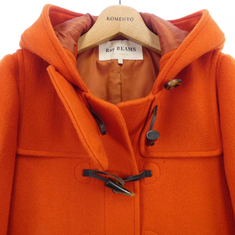 Áo khoác RAY BEAMS - Hàng hiệu Authentic 821421