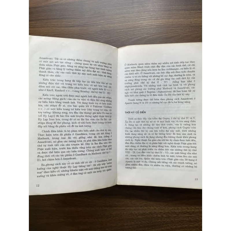 Mỹ Thuật Châu Á - Huỳnh Ngọc Trảng, Phạm Thiếu Hương dịch 961585