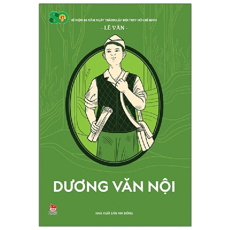 Dương Văn Nội - Lê Vân (Mới 100%) Lý luận chính trị, NXB Kim Đồng - SÁCH ĐẠI HỌC 481162