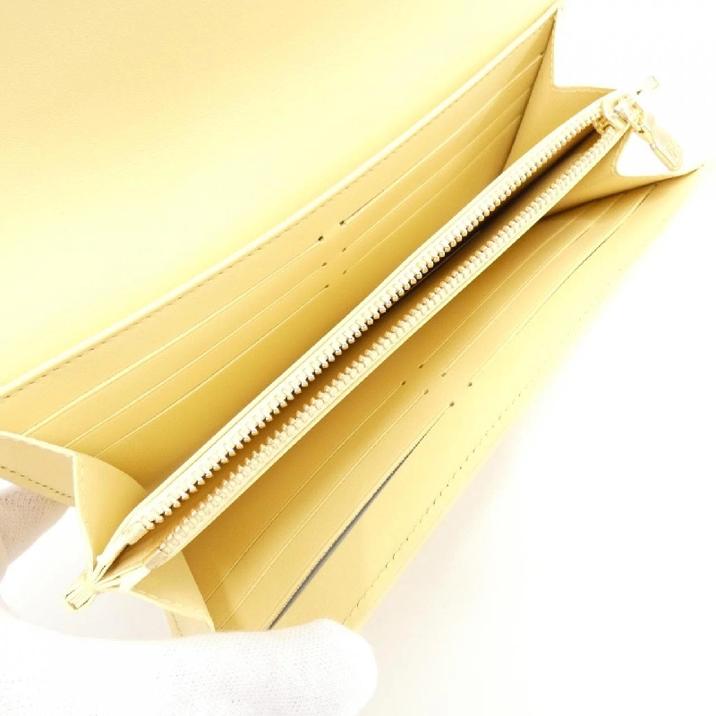 Ví Louis Vuitton Nanogram Portefeuille Sara M82231 622606