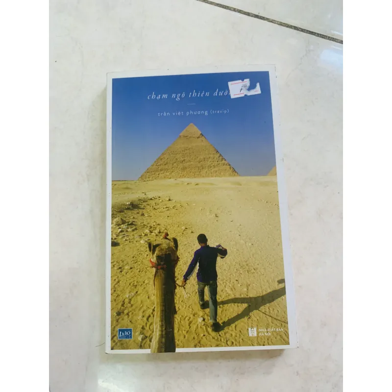 Chạm ngõ thiên đường  789231