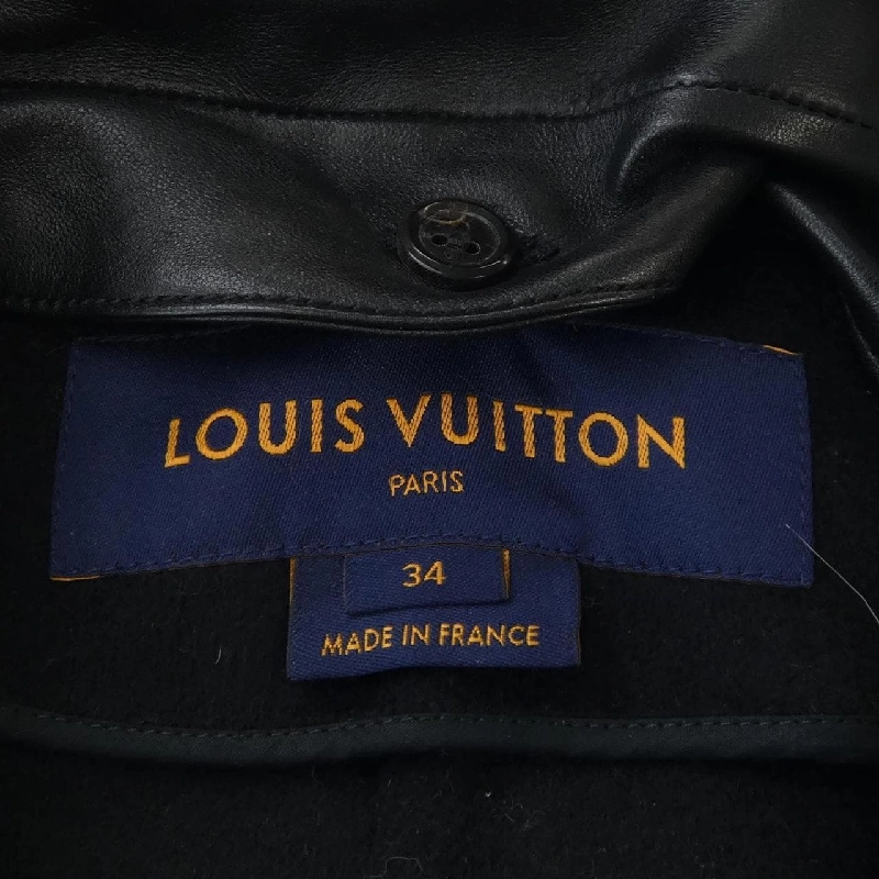 【Mã giảm giá】Áo khoác LOUIS VUITTON 638434