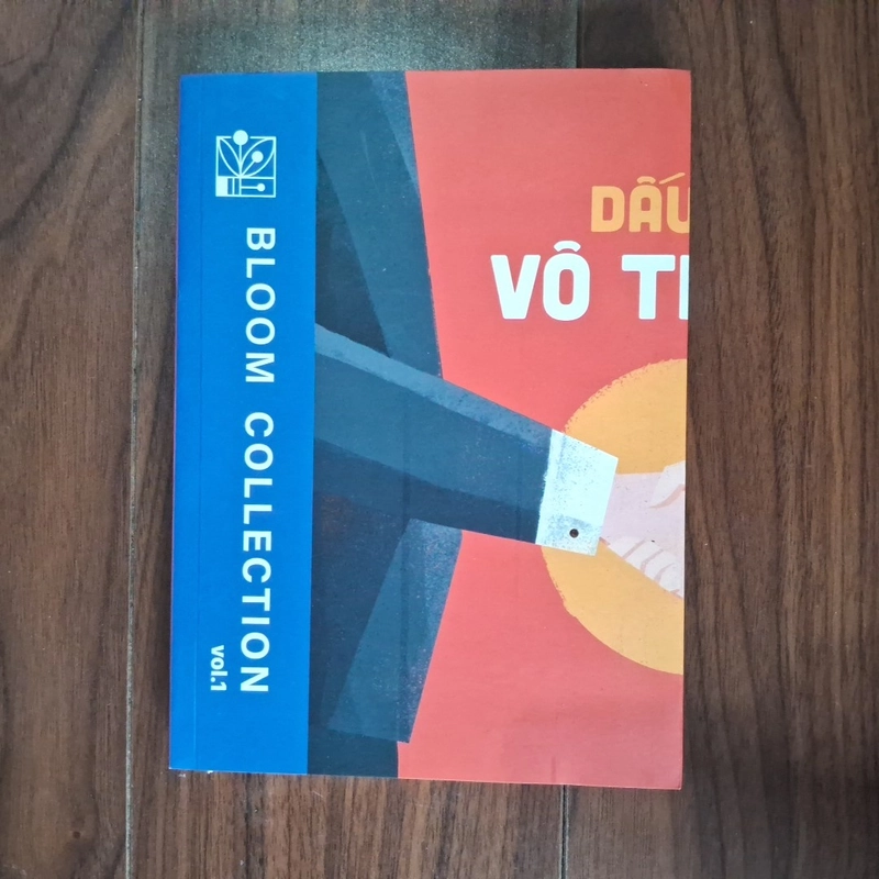 Bloom collection- dấu ấn vô thanh 552878