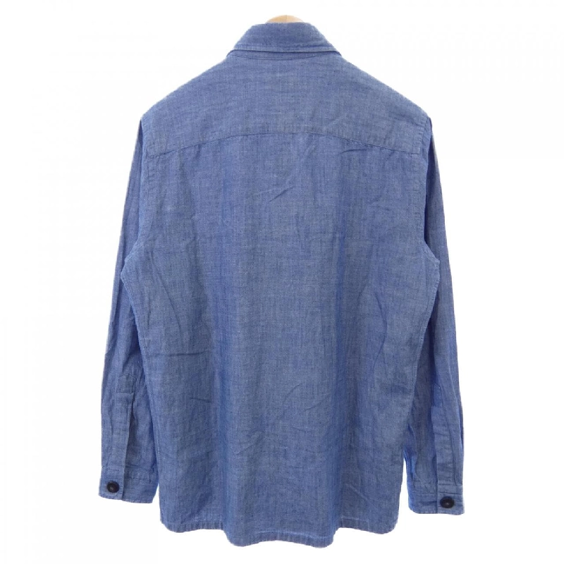 Áo sơ mi GUY ROVER - Hàng hiệu Authentic 900489