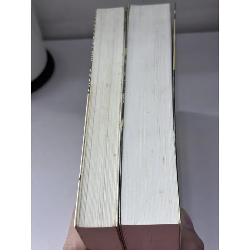 Kiến và Ngày của kiến - Bernard Werber 1031404