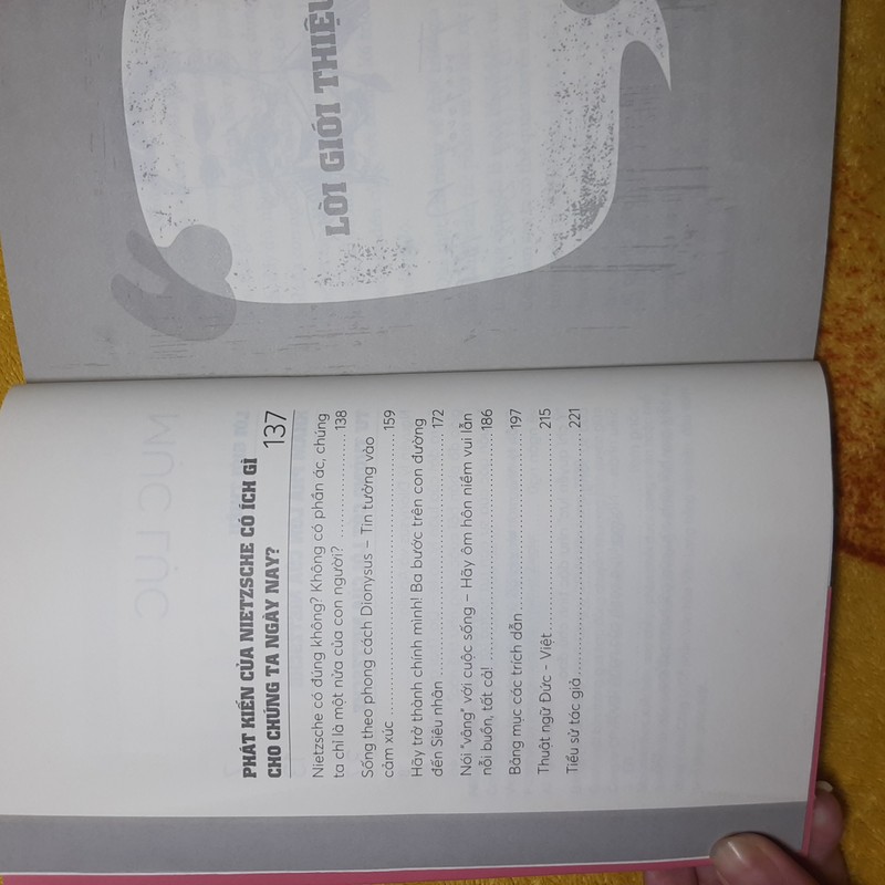 Hiểu hết về Nietzsche trong 60 phút (sách Triết học), từ bộ sách những nhà tư tưởng lớn 164875