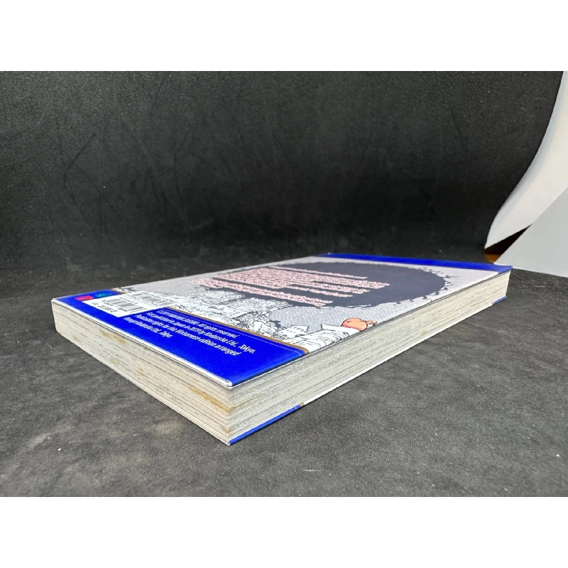 Thất hình đại tội, tập 35, new 90% SBM1407 911706