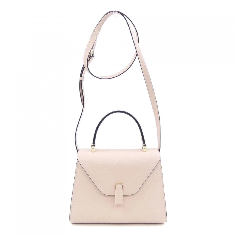 【Mã giảm giá】Túi VALEXTRA 659003