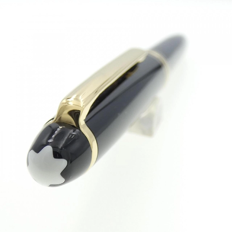 Montblanc Meisterstück Gold Classic 132453 Bút bi - Hàng hiệu Chính hãng 881615