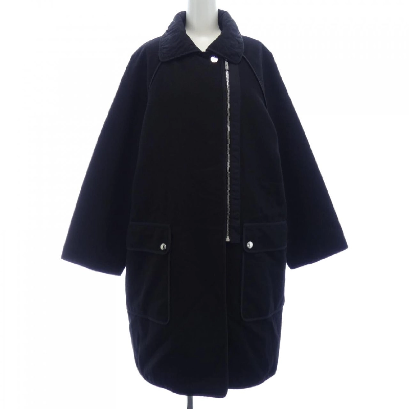 【Mã giảm giá】Áo khoác HERMES 636054