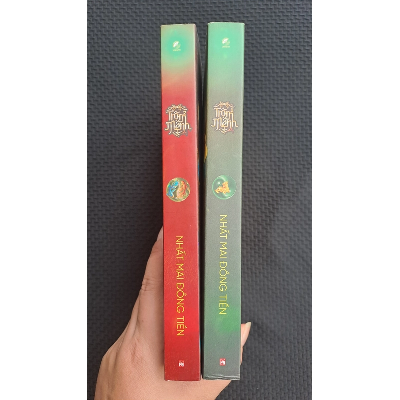Trộm mệnh - Nhất Mai Đồng Tiền 436057