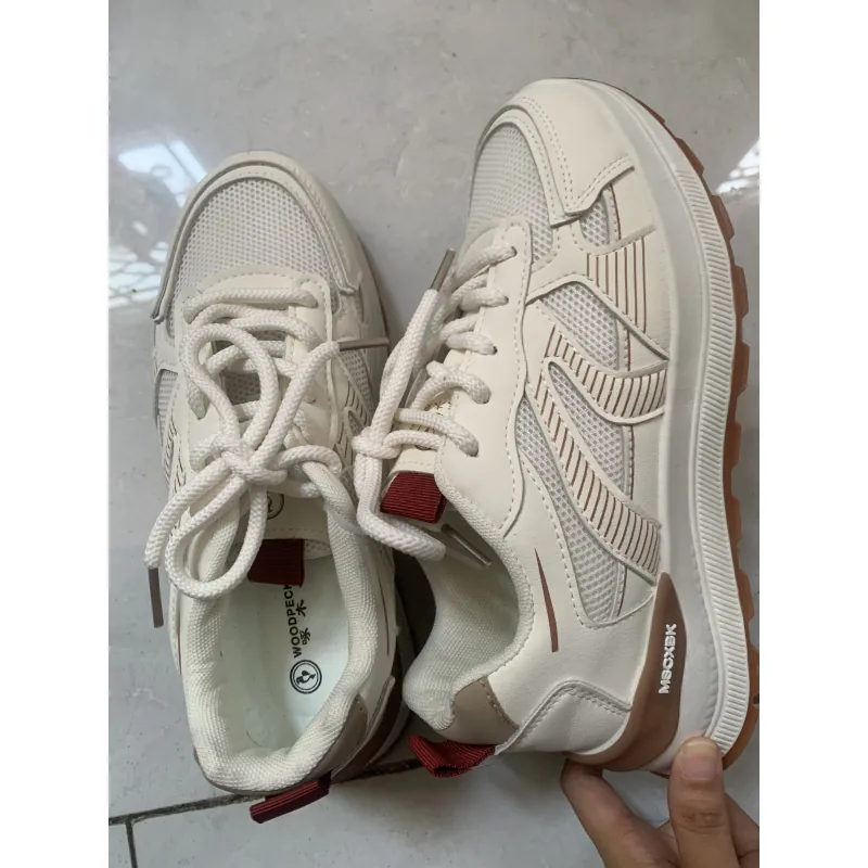 Giày sneaker unisex (size 38)  1001842