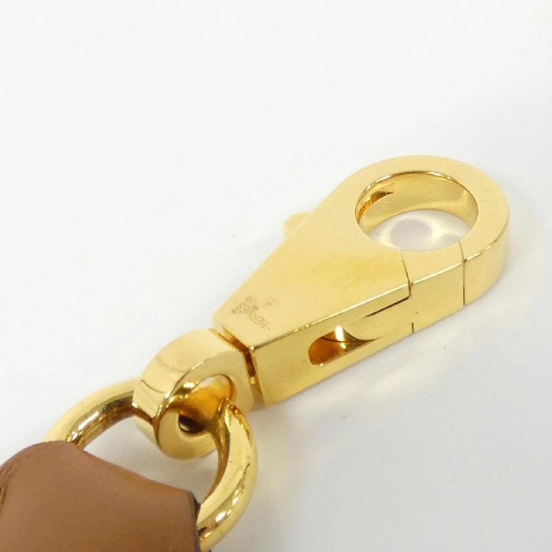 Hermès Sangru Zigzag 077729CC Dây đeo - Hàng hiệu Chính hãng 773655