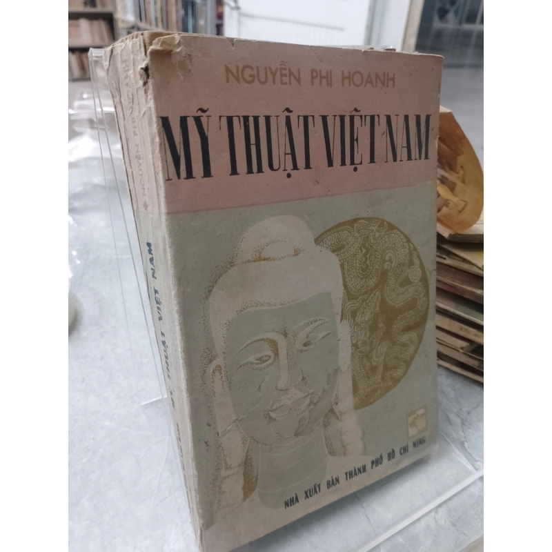 Mỹ thuật Việt Nam 491281