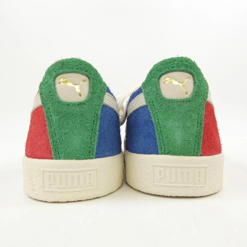 Giày thể thao PUMA - Hàng hiệu Chính hãng 903562