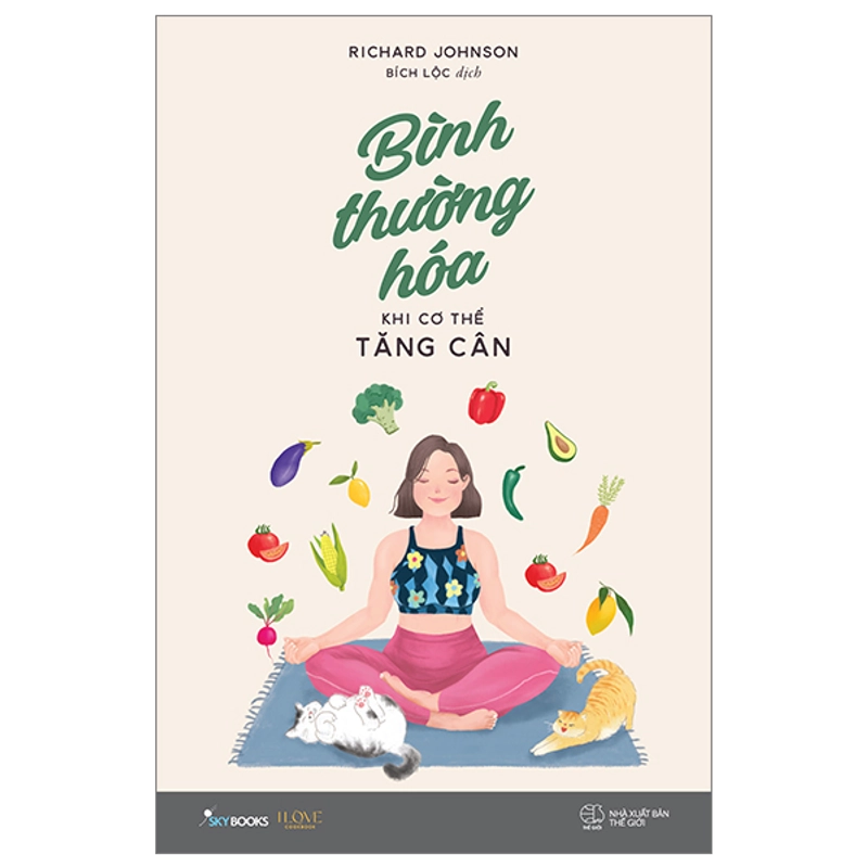 Bình Thường Hóa Khi Cơ Thể Tăng Cân 540849