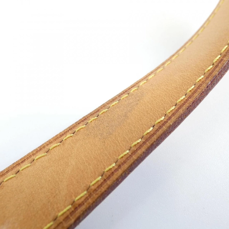 Túi xách vai Louis Vuitton Monogram Strasser PM M51186 614103