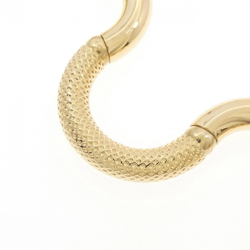 Necklace ウノアエレ 750YG/750wG - Hàng hiệu Authentic 846349