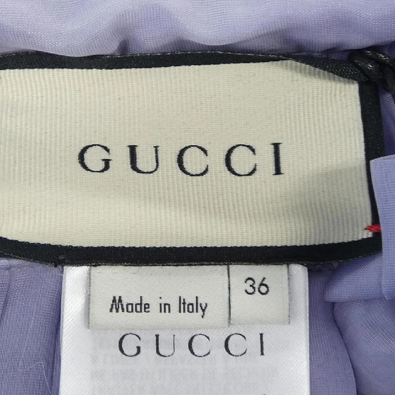 Gucci GUCCI 623194 ZHM35 Áo - Hàng hiệu Chính hãng 774721