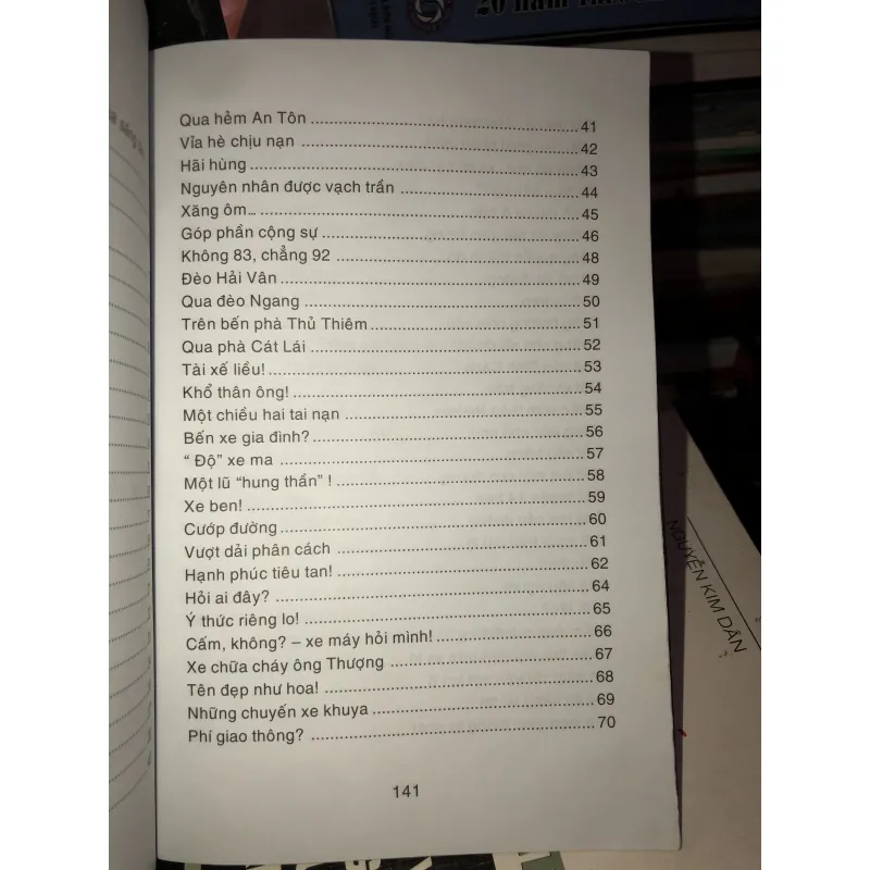 Con đường con người - Nguyễn Thế Kỷ  998125