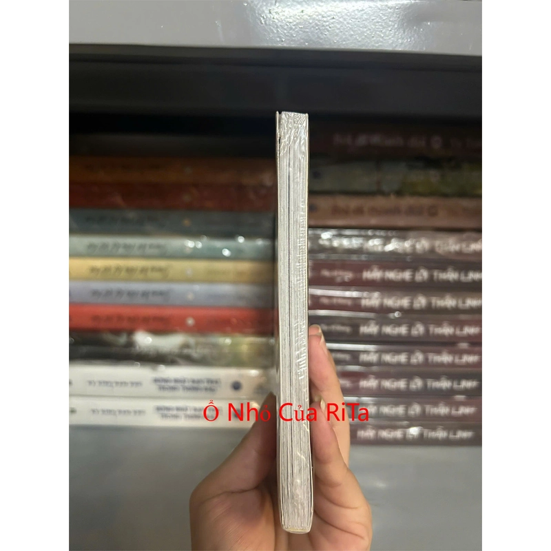 [Đam Mỹ_Boylove] Truyện tranh - Cherry Magic - Tập 10 (Bản thường + Phụ kiện bản ĐB) 474862