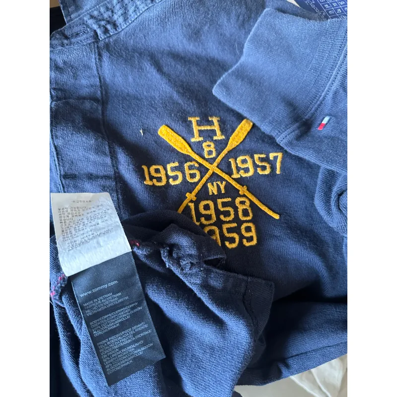 Áo polo Tommy 791230