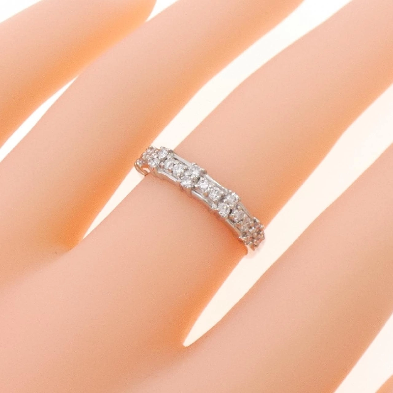 Nhẫn kim cương クレサンベール 0.33CT - Hàng hiệu Authentic 838466