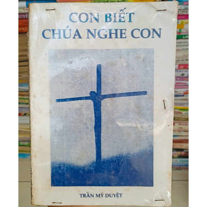 Con biết Chúa nghe con 🌻 542399