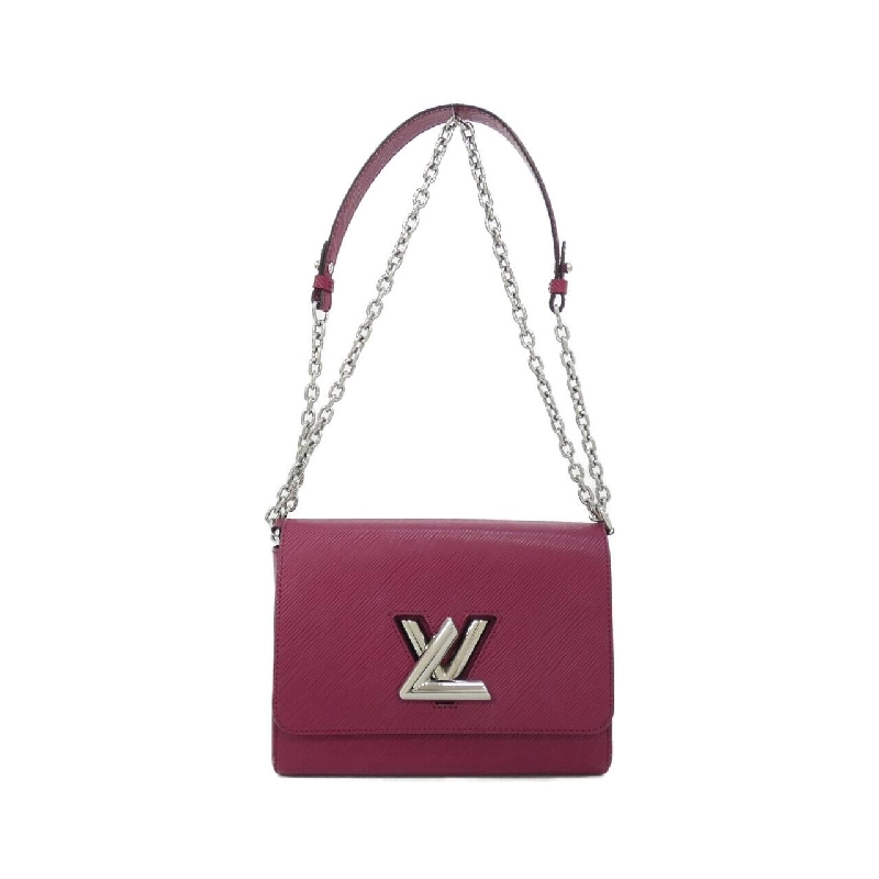 Túi xách vai Louis Vuitton Epi Twist MM M51006 - Hàng hiệu Chính hãng 803095