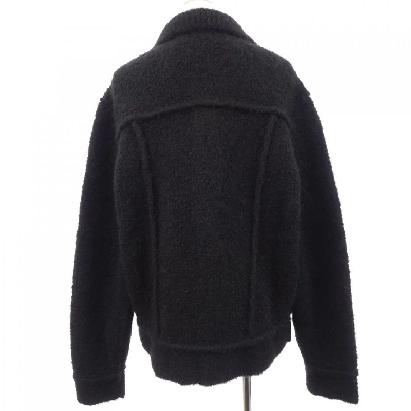 DSQUARED2 S74HA1444 Jacket - Hàng hiệu Authentic 891213