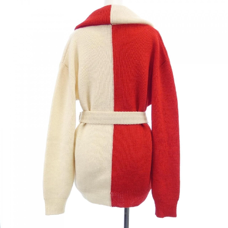 Gucci GUCCI 727145 XKCZA Áo len 634254