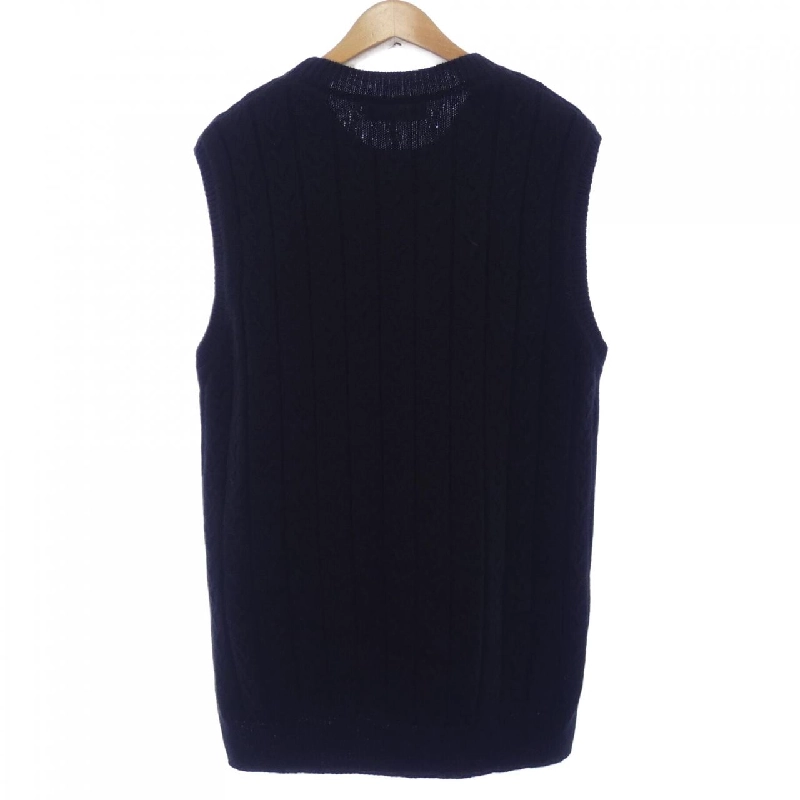 Áo gile FENDI - Hàng hiệu Authentic 899373