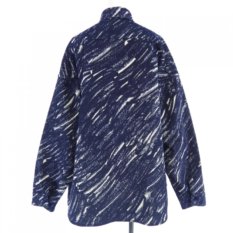 Áo sơ mi MARNI 631329