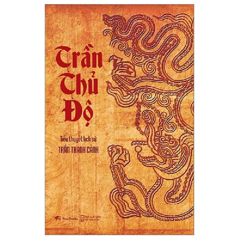 Tiểu Thuyết Lịch Sử - Trần Thủ Độ - Trần Thanh Cảnh ASB.PO Oreka-Blogmeo120125 373459