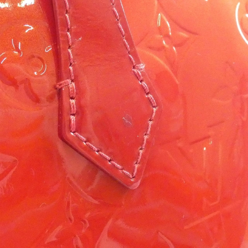 Túi Louis Vuitton Vernis Wilshire PM M93642 614737