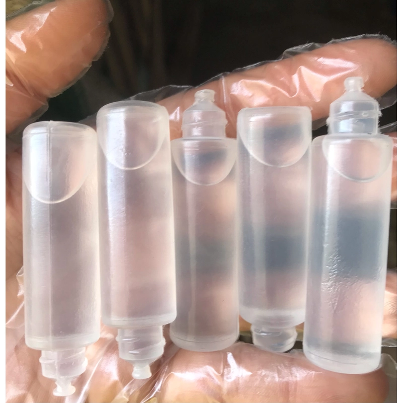 [LOẠI ỐNG CỠ LỚN] Combo 50 lọ Trừ Chuột Dạng Ống Nước Màu Trắng Không Mùi Trung Quốc  327331