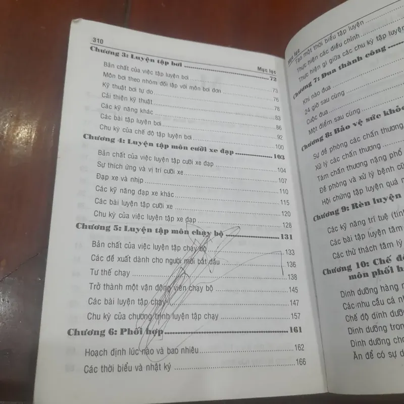 Matt Fitzgerald - Phương pháp TẬP LUYỆN BA MÔN PHỐI HỢP hiệu quả nhất 565212