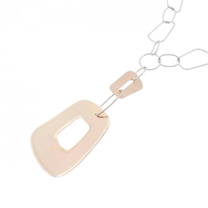 750PG/750WG Necklace - Hàng hiệu Authentic 856681