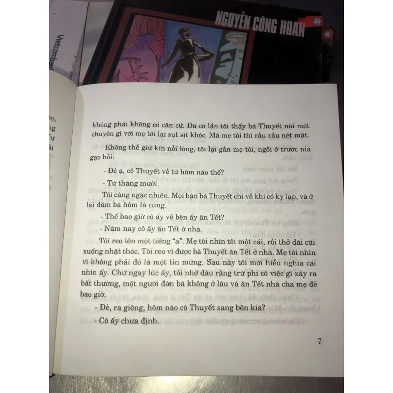 Nợ nần-Nguyễn Công Hoan 972057