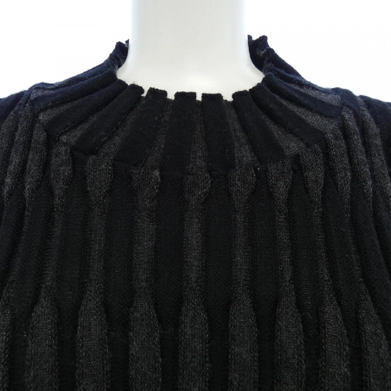 ISSEY MIYAKE ニット 644837