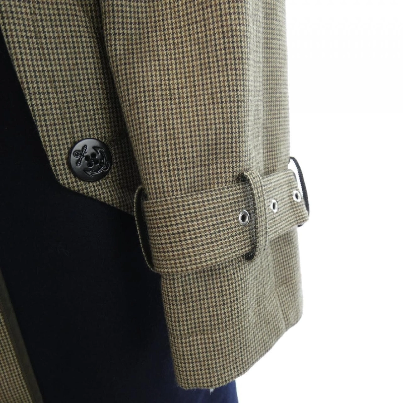 SACAI 22-6265 Áo khoác - Hàng hiệu Chính hãng 808122