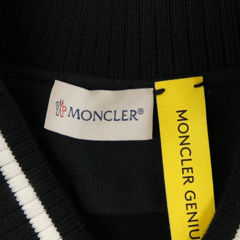 Moncler Genius MONCLER GENIUS FRAGMENT 209U8G00006 Áo khoác - Hàng hiệu Chính hãng 889661
