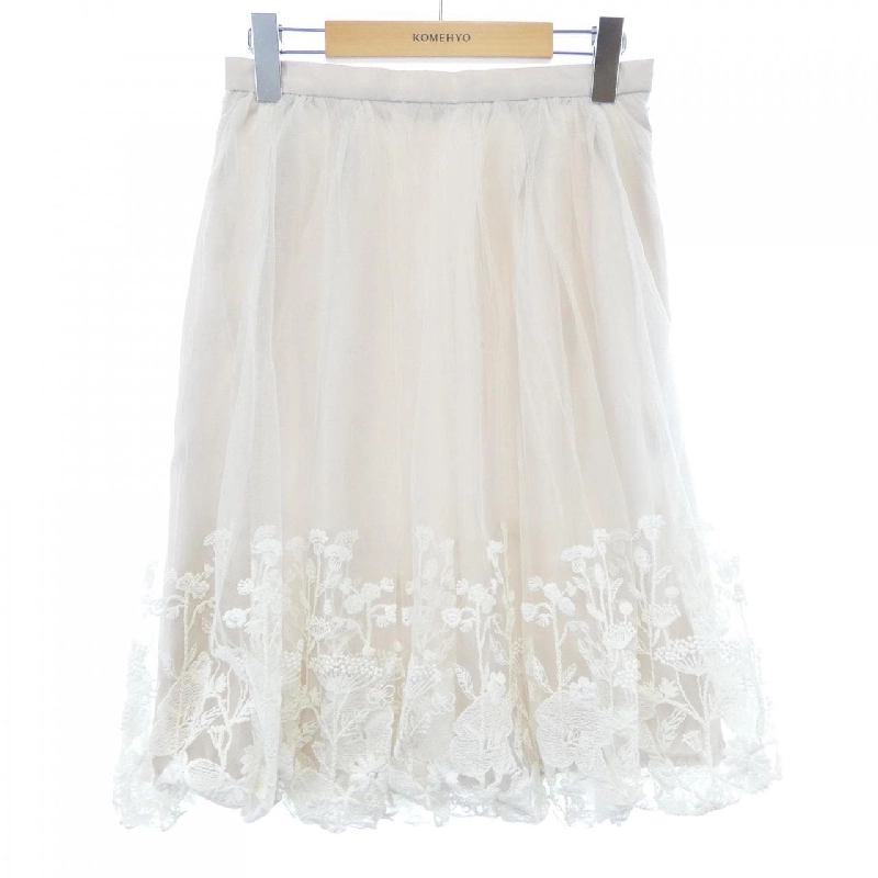 TO BE CHIC - Váy - Hàng hiệu Authentic 818297